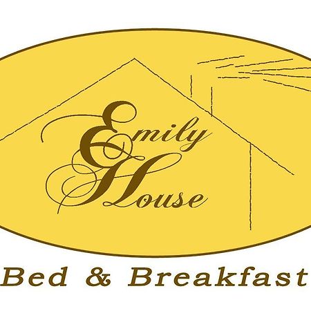 Emily House 로마 외부 사진