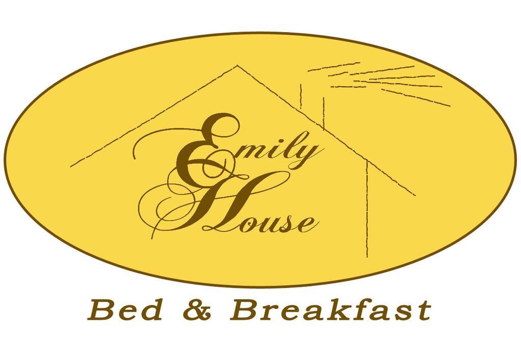 Emily House 로마 외부 사진